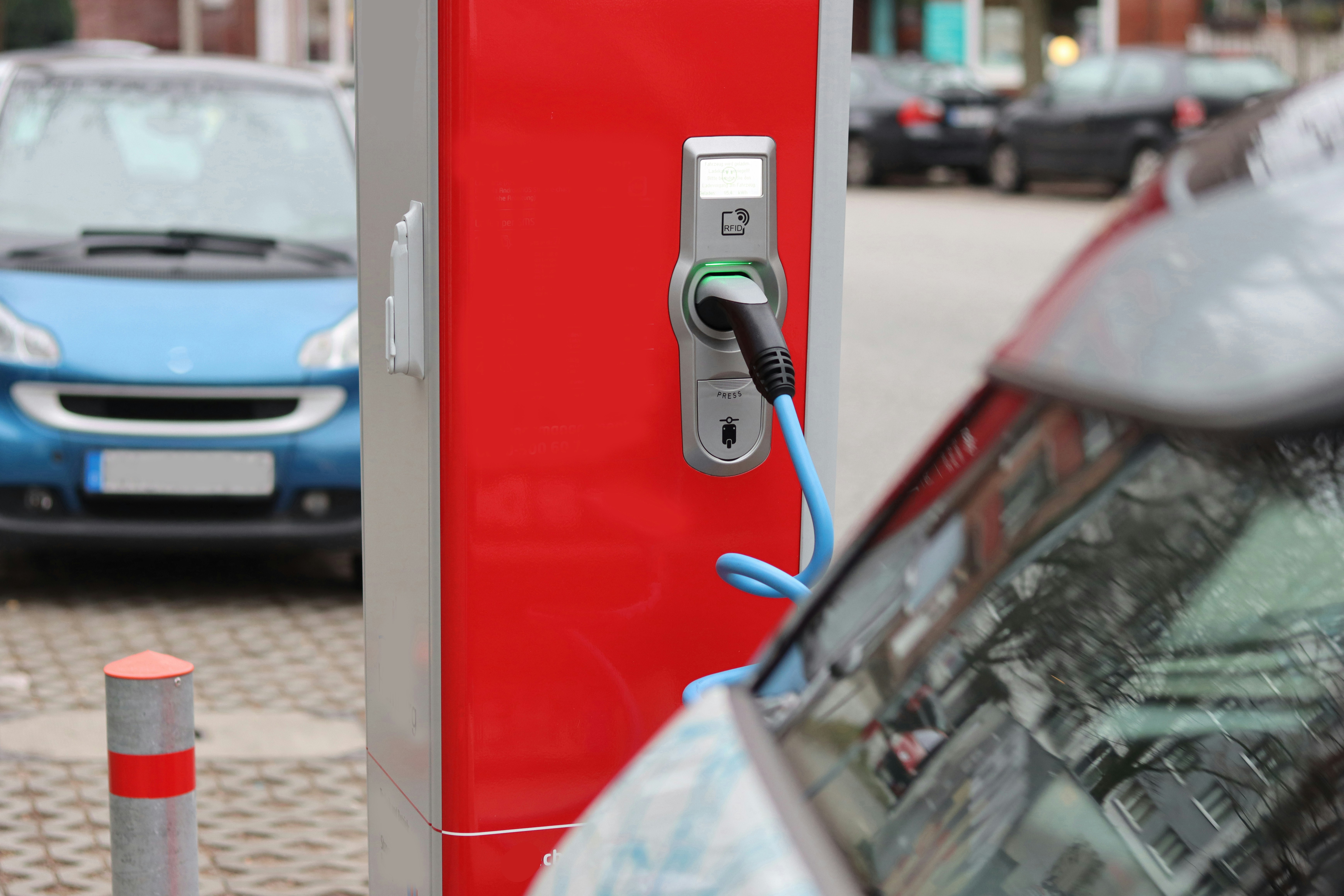 전기차충전카드발급방법