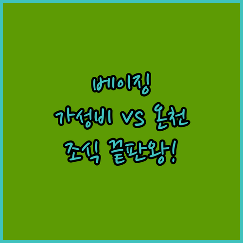 베이징 가성비 호텔부터 온천 민숙까지..