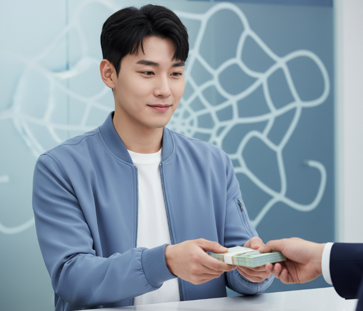 저소득층 생활 자금 대출 02