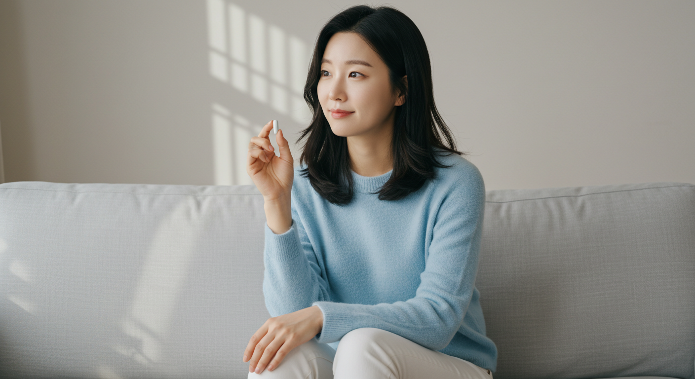 생리불순&amp;#44; 건강검진