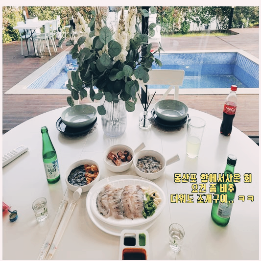 몽상포 항 회 