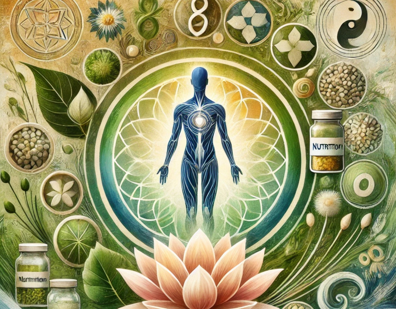 체질개선 관련 사진