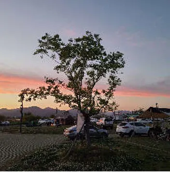 화명오토캠핑장