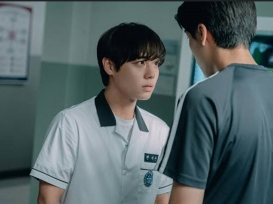 약한영웅 스틸컷