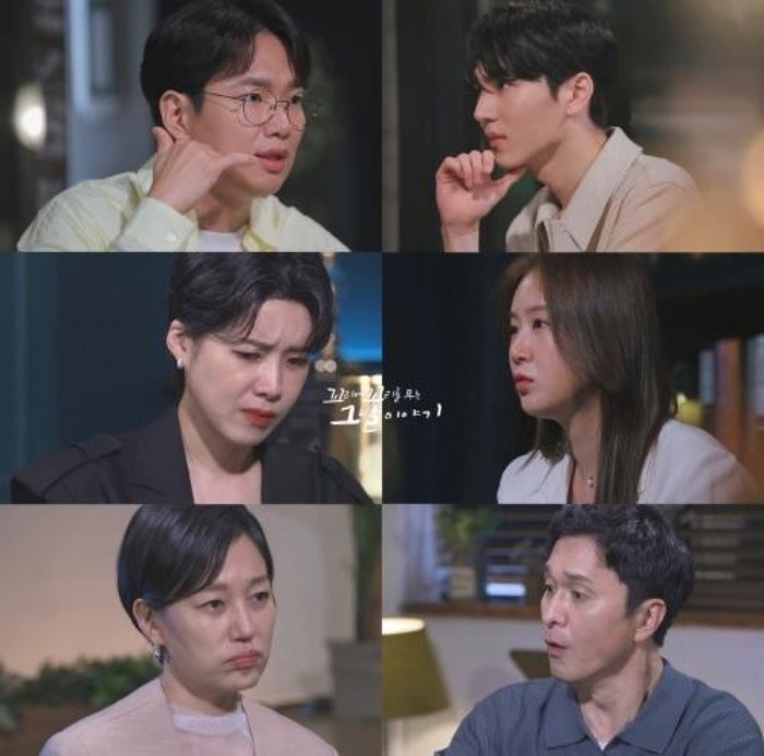 꼬리에 꼬리를 무는 그날 이야기 꼬꼬무 주검이 돼 돌아온 실종 여중생, 손톱에 빨간 매니큐어 장기 미제 포천 여중생 살인 사건