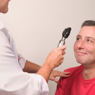 눈 건강 상태 관리방법