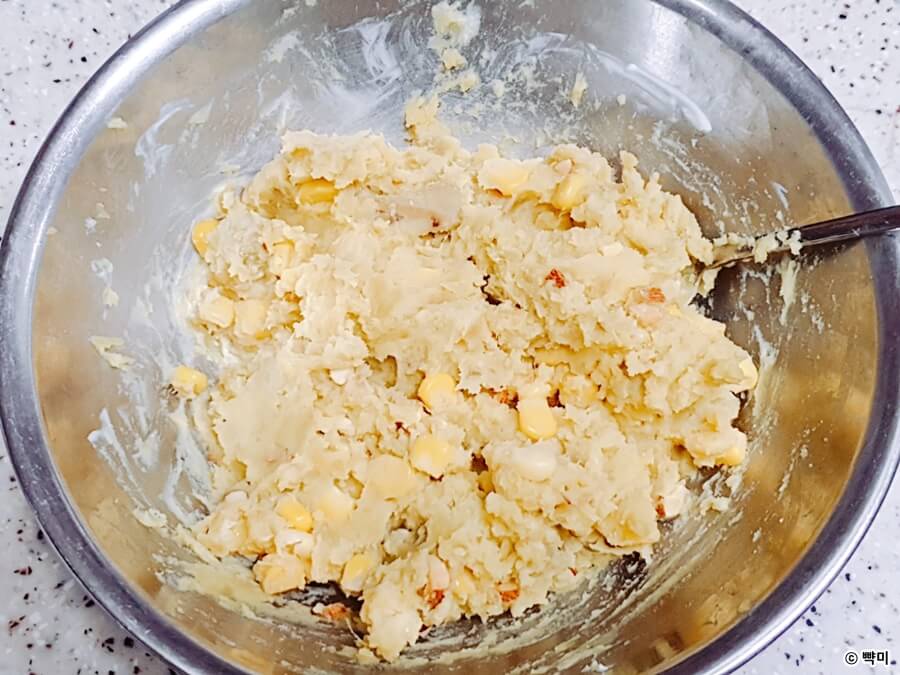 고구마-요리-샐러드-만들기-다이어트-레시피