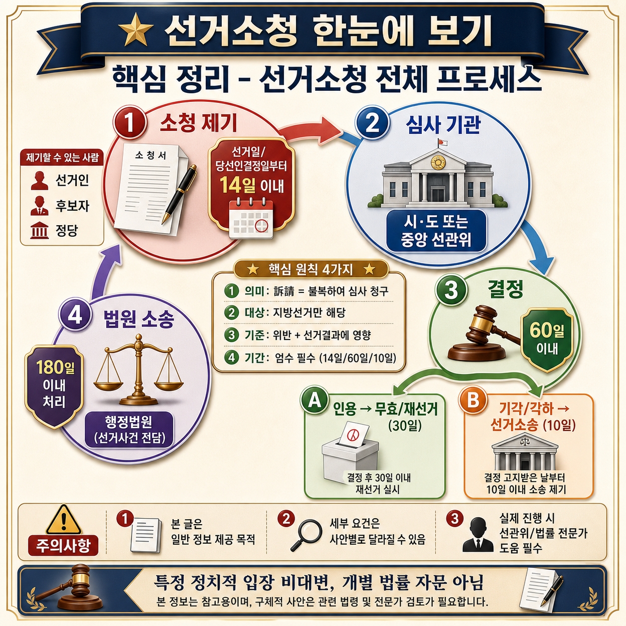 소청 뜻