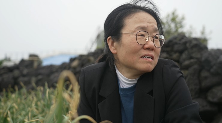 인간극장-왕빠