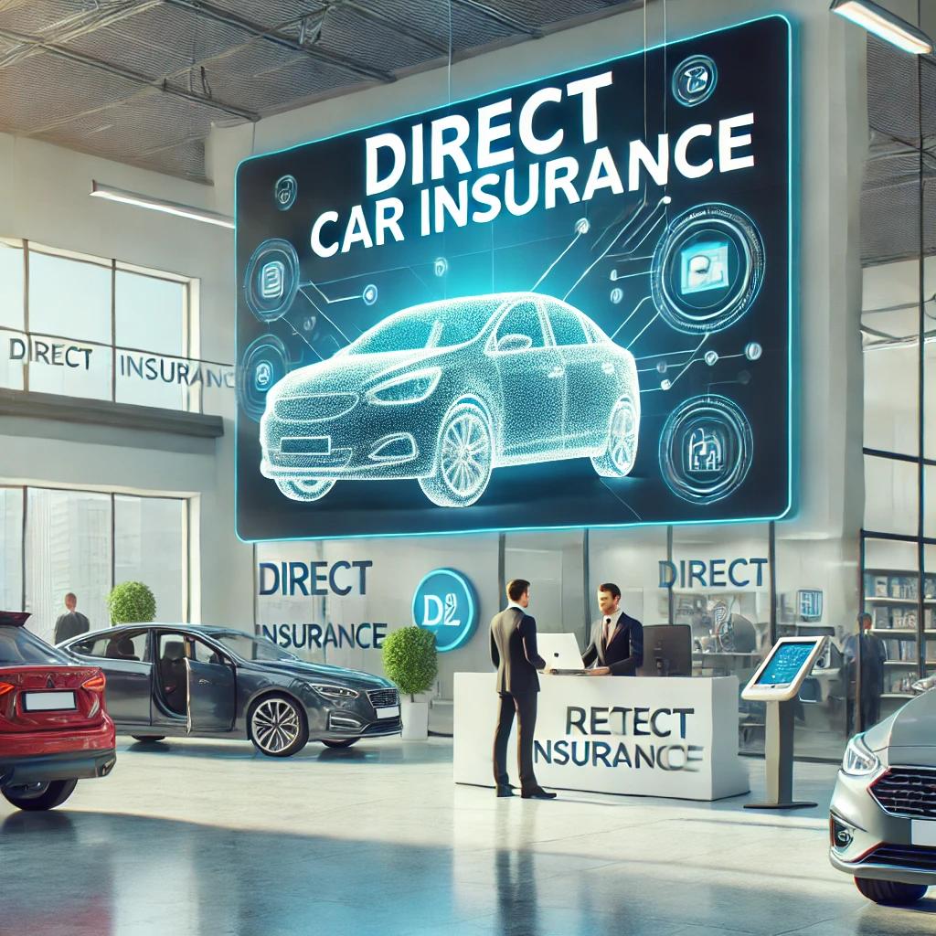 신규 자동차보험 다이렉트