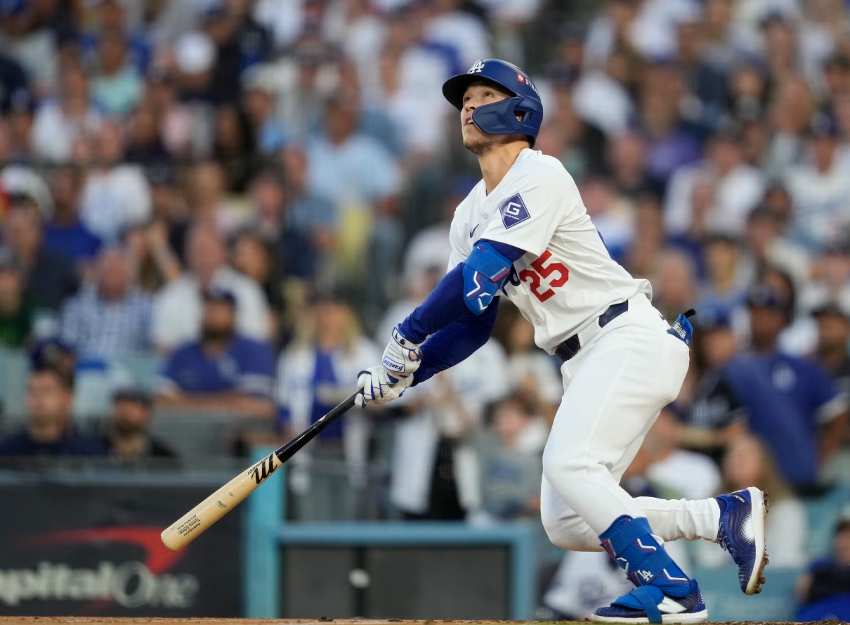 월드시리즈 2차전