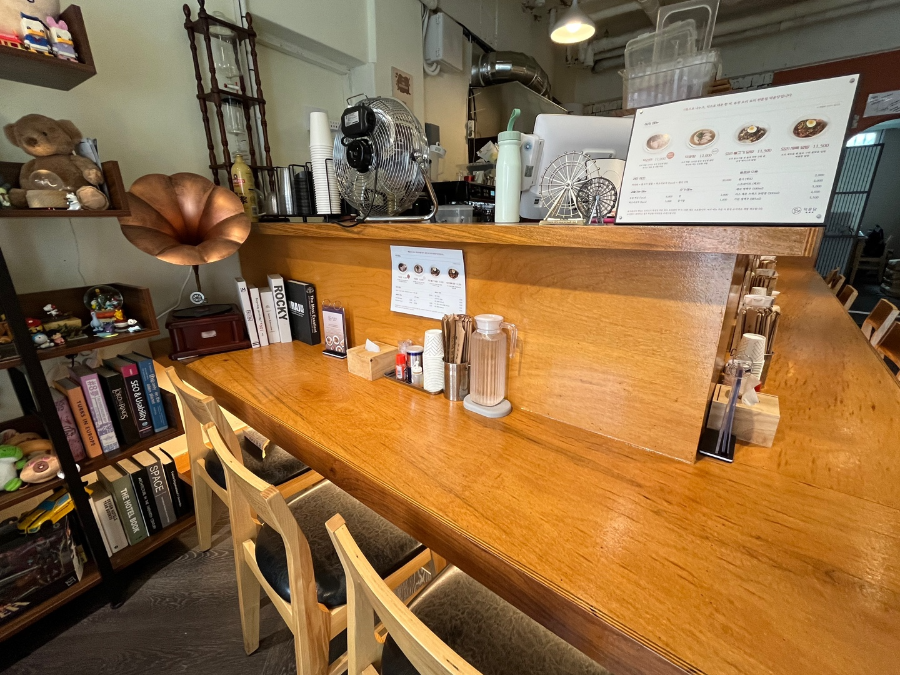 세종 조치원 덕윤당