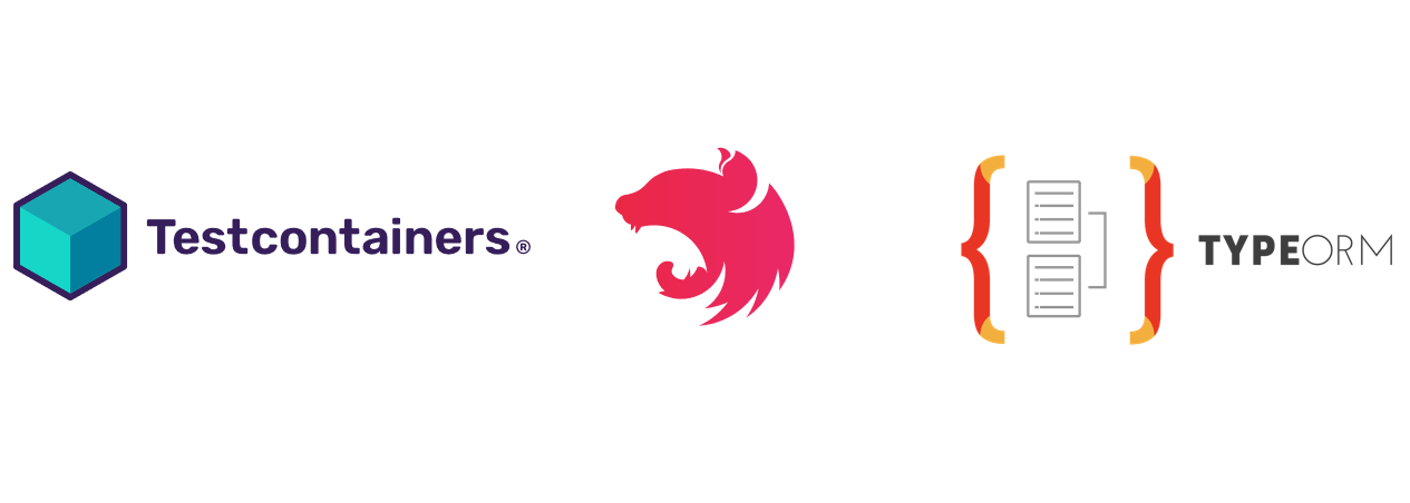 NestJS, Testcontainers, TypeORM