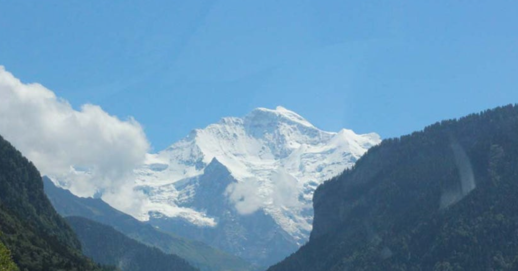 겨울 여행지 추천