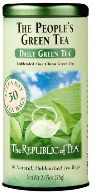 녹차 톱 브랜드 The Top 10 Best Green Tea Brands