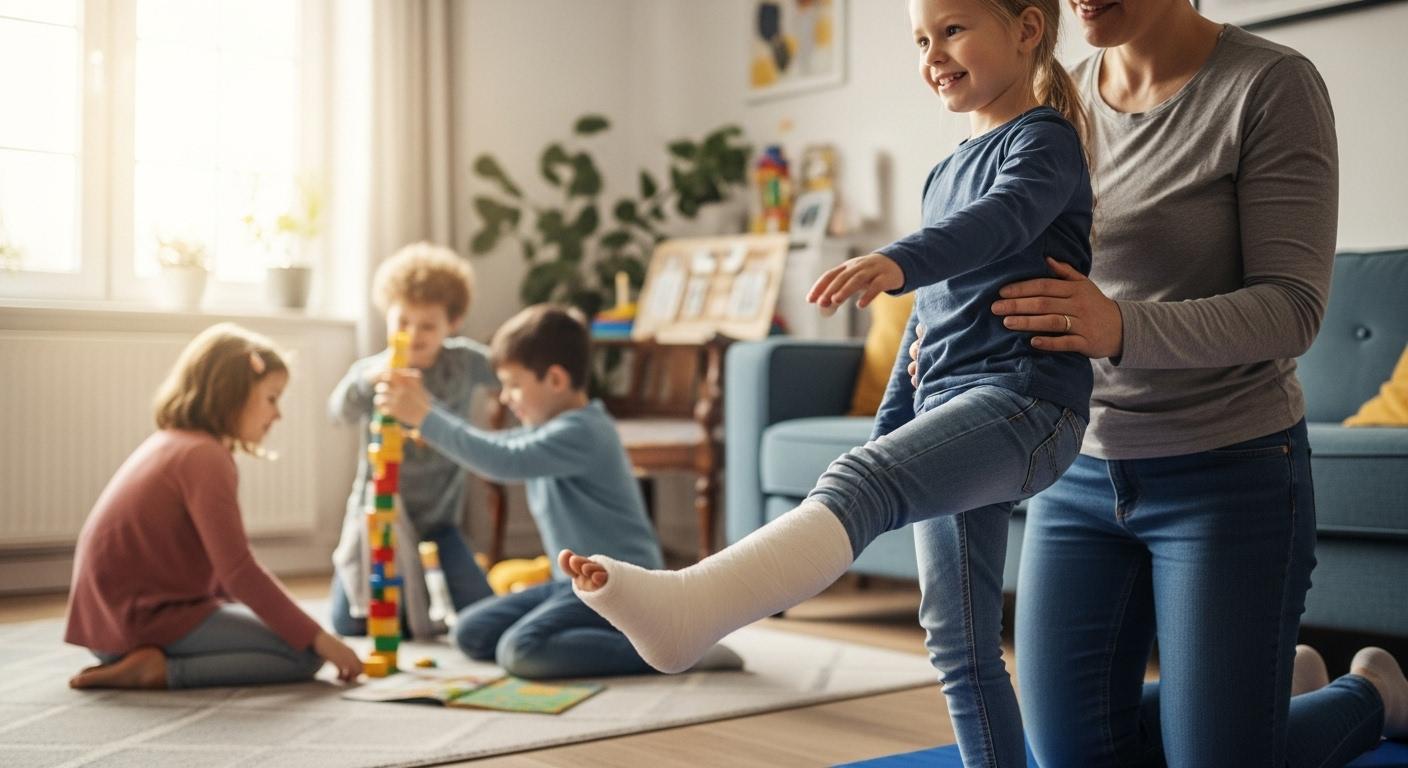 개인회생기간단축 다자녀