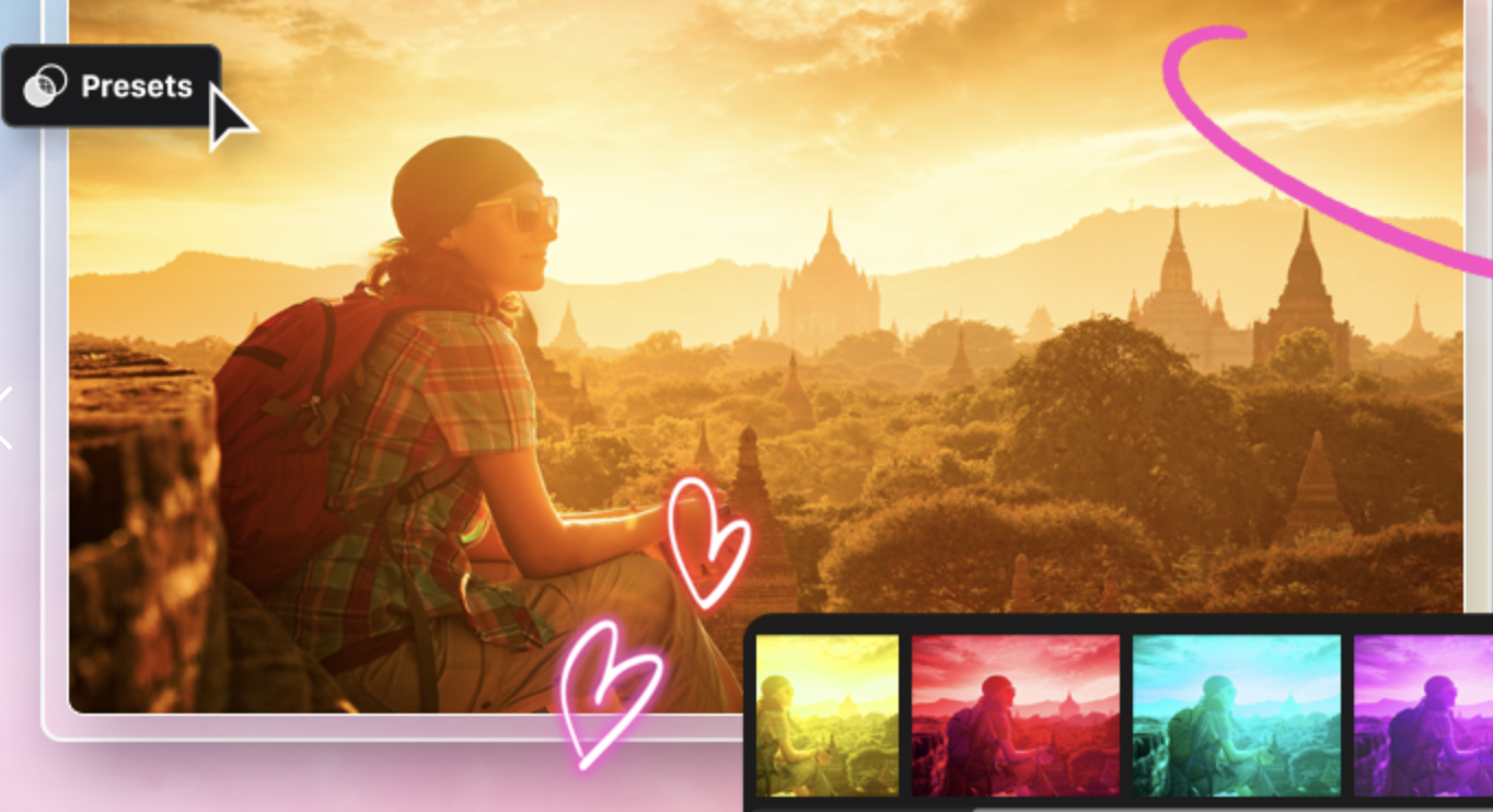 곰믹스 무료 다운로드 간편설치 쉬운 동영상 편집