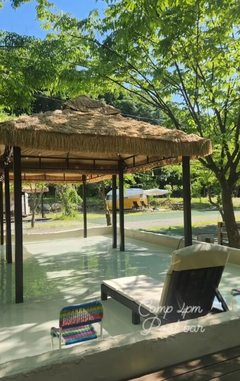 포천 캠핑장 글램핑장 추천