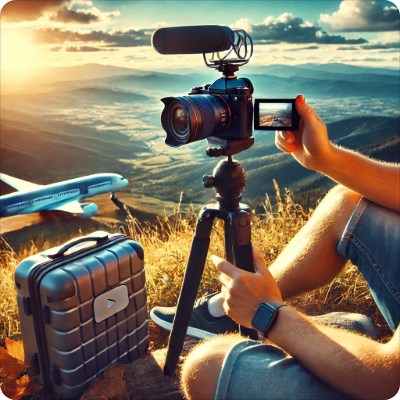 유튜브 조회수 10배 폭발! 수익 극대화 전략 3가지