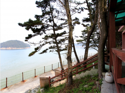 가든하우스-사철나무집