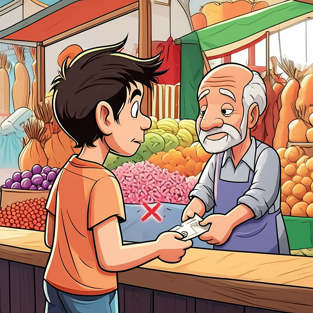 2025년 추석, 온누리상품권 가족 ..