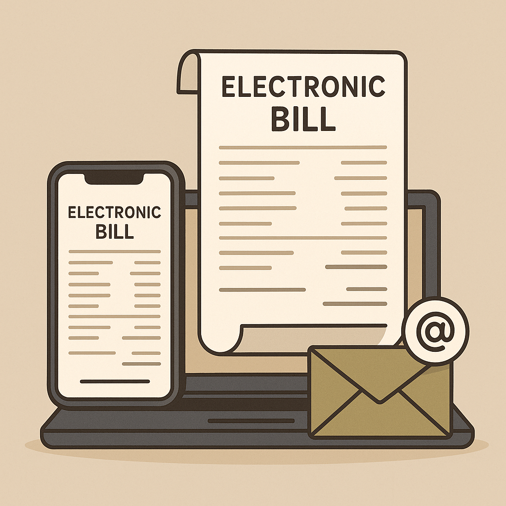 페이퍼리스 실천 팁