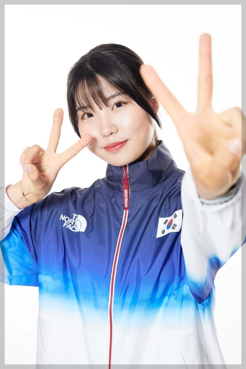 여자 양궁 10연패 달성, 파리올림픽 [결승전 하이라이트 영상]