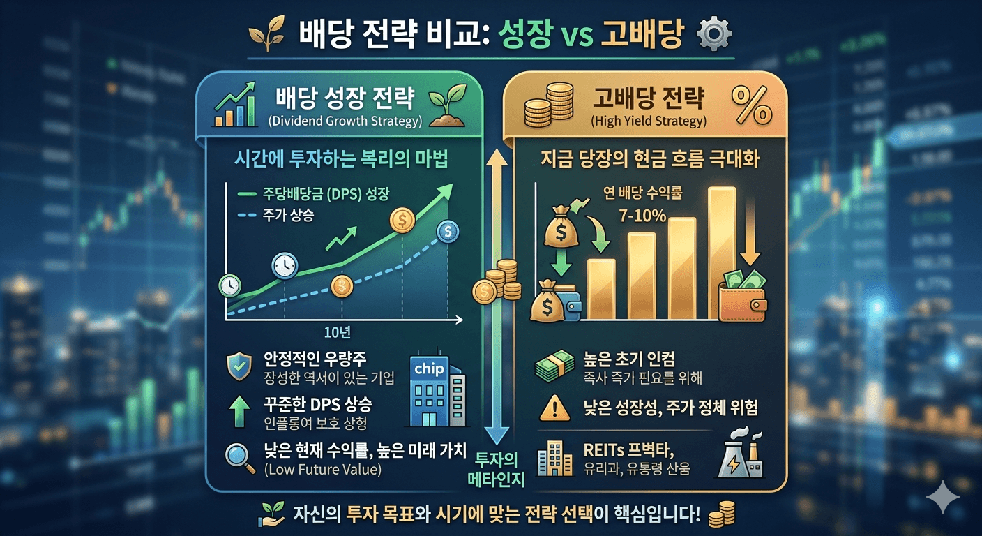 배당 성향 높은 종목 및 배당 ETF TOP 5: 개념, 핵심 종목, 배당 ETF, 주의사항, 밸류업 수혜주와 한국형 SCHD, 체크포인트