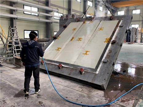 건축물의 화재안전 강화 건축법 23일부터 시행....예고되는 건자재 업계의 지각 변동