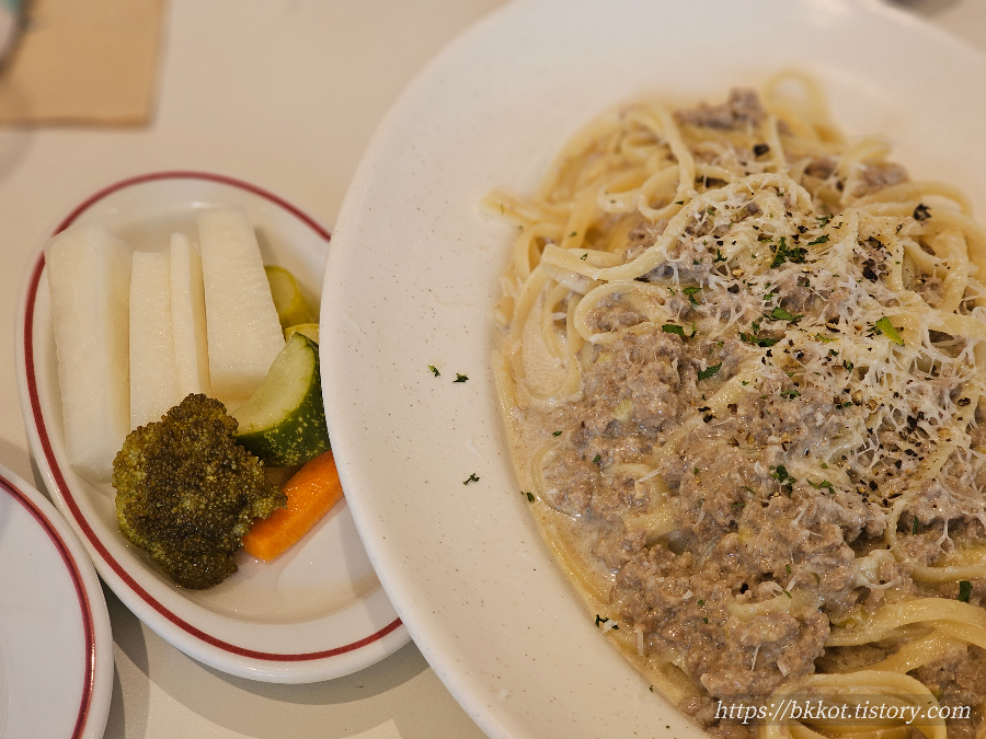 보정동 카페거리 이탈리안 포멜로