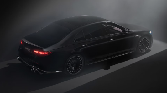 벤츠 AMG S클래스 E 퍼포먼스 가격정보