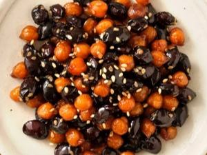 병아리콩 먹는방법