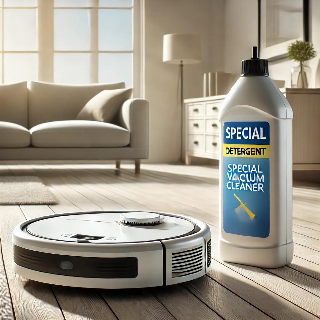 로보락 전용세제