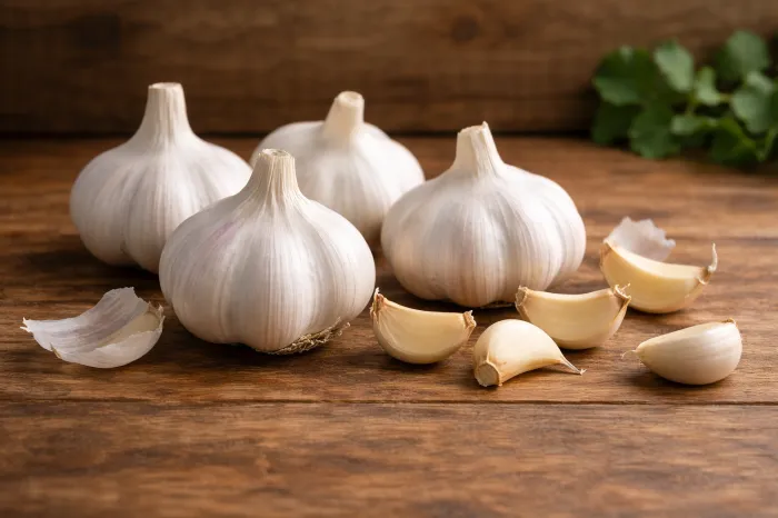 폐암에 좋은 음식 10