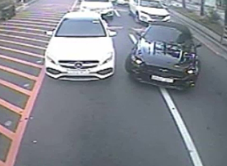 보복운전 처벌기준