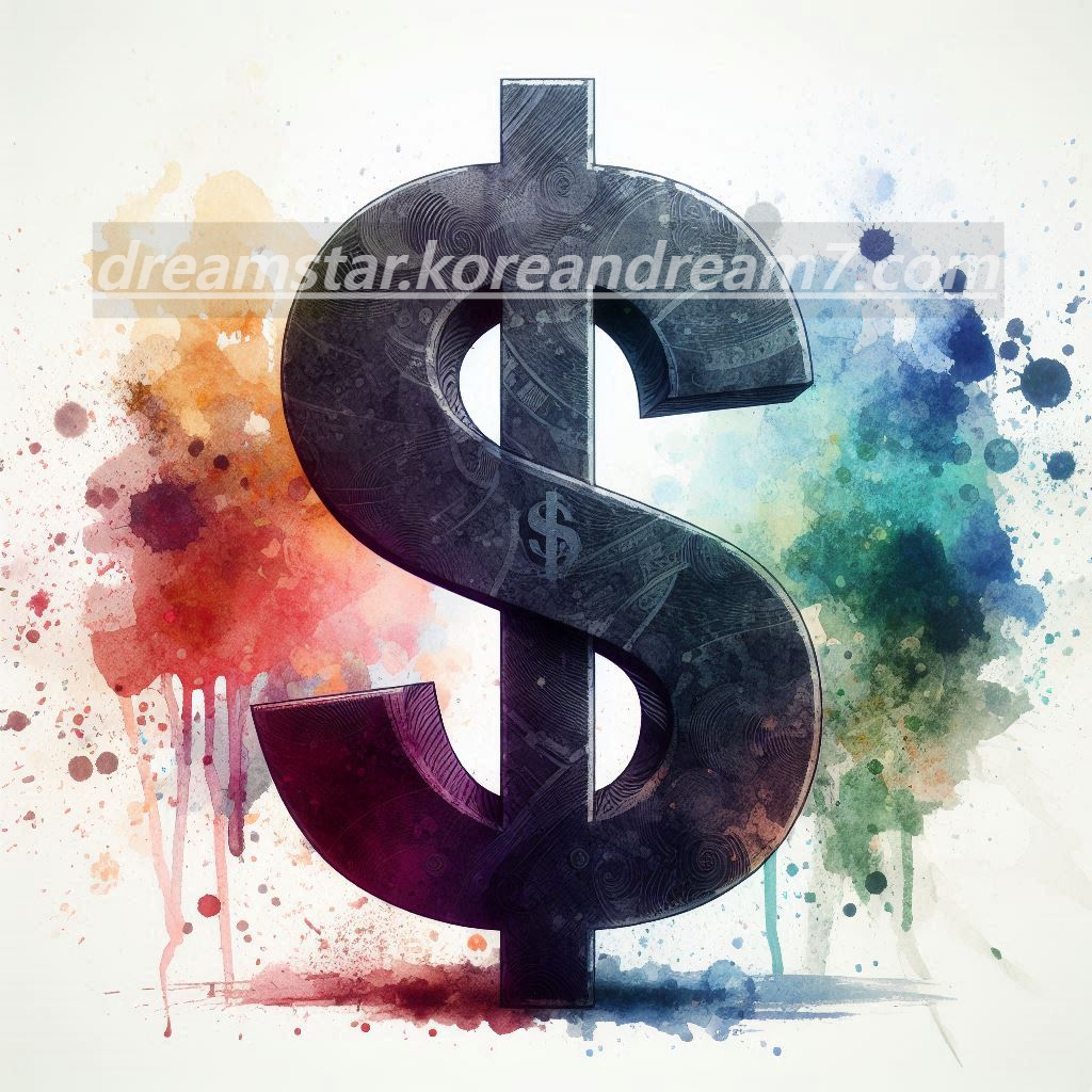 남동생이 죽는꿈