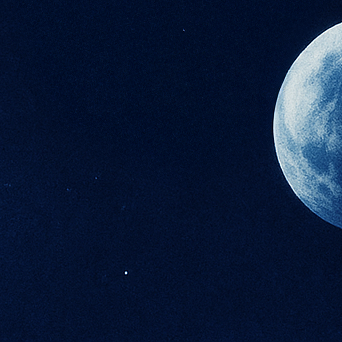 우리가 빛의 속도로 갈 수 없다면