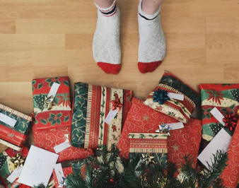 연말 연초 선물에 대하여 알아보기