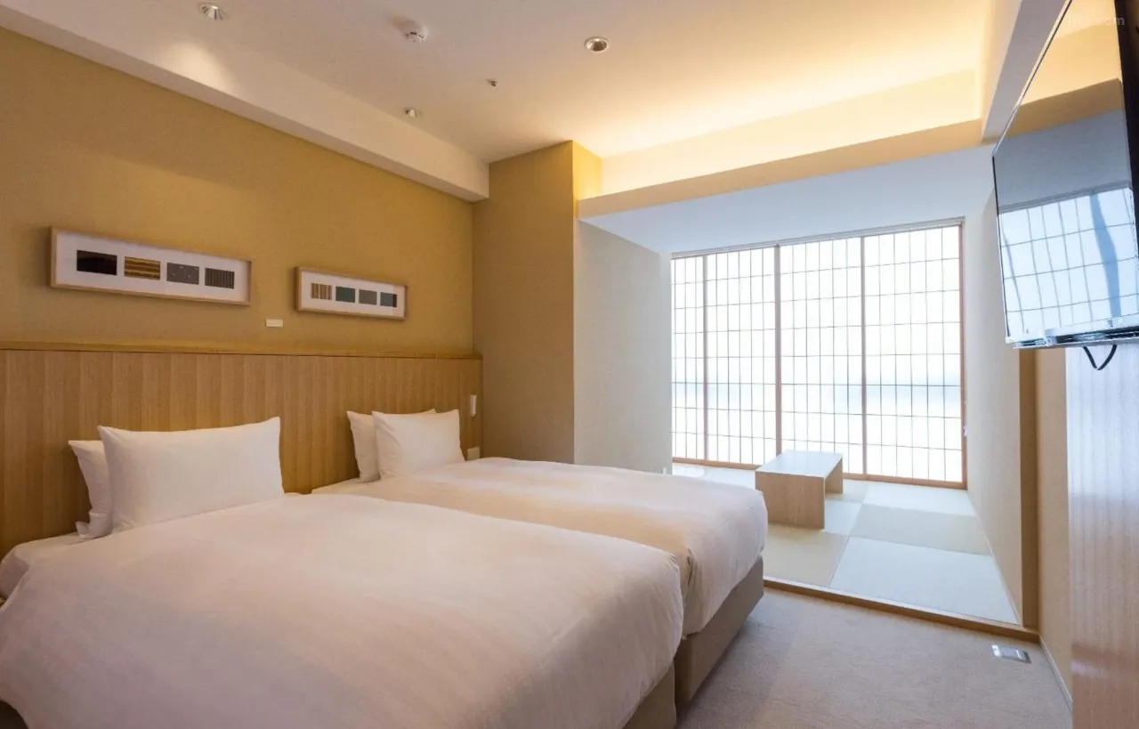 9 호텔 하카타(1)