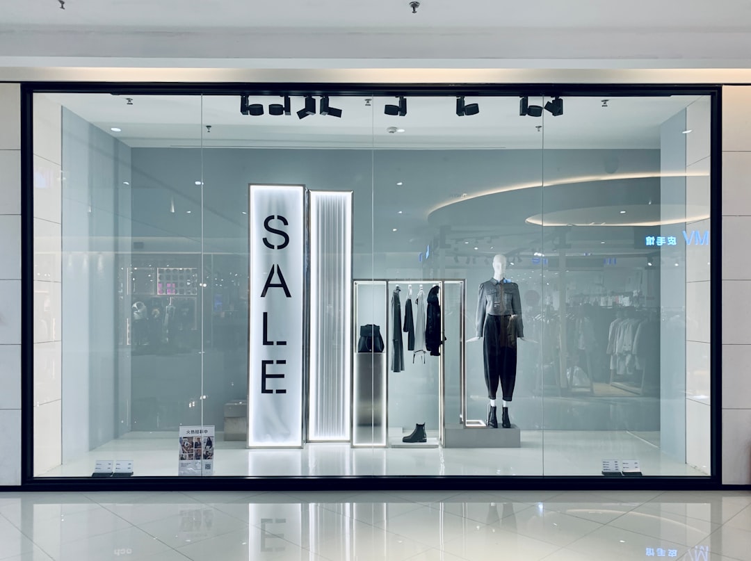 Shop
