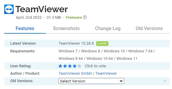 TeamViewer