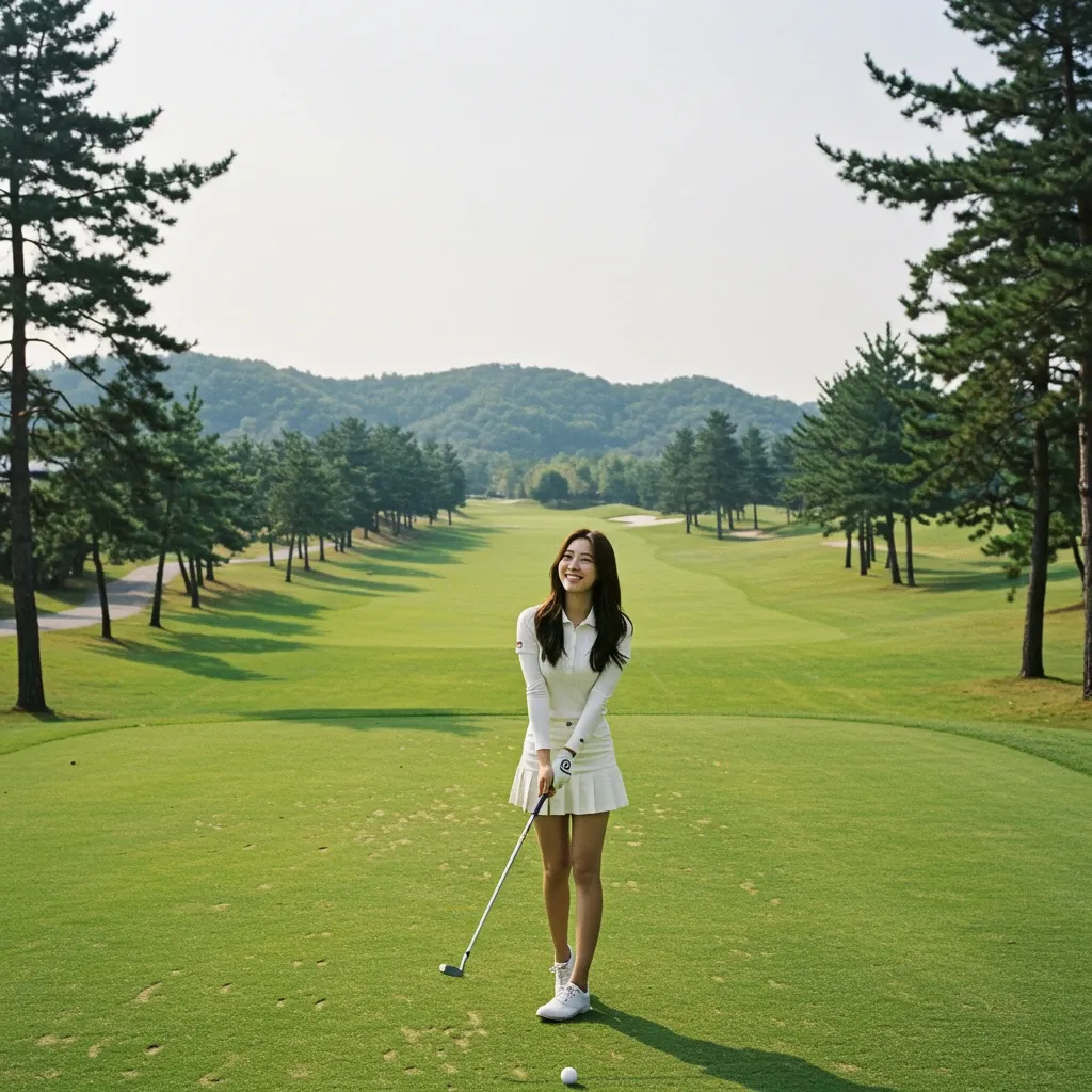 디오션cc 예약 1박 2일 골프 패키지 가격 및 날씨 (6월 27일)