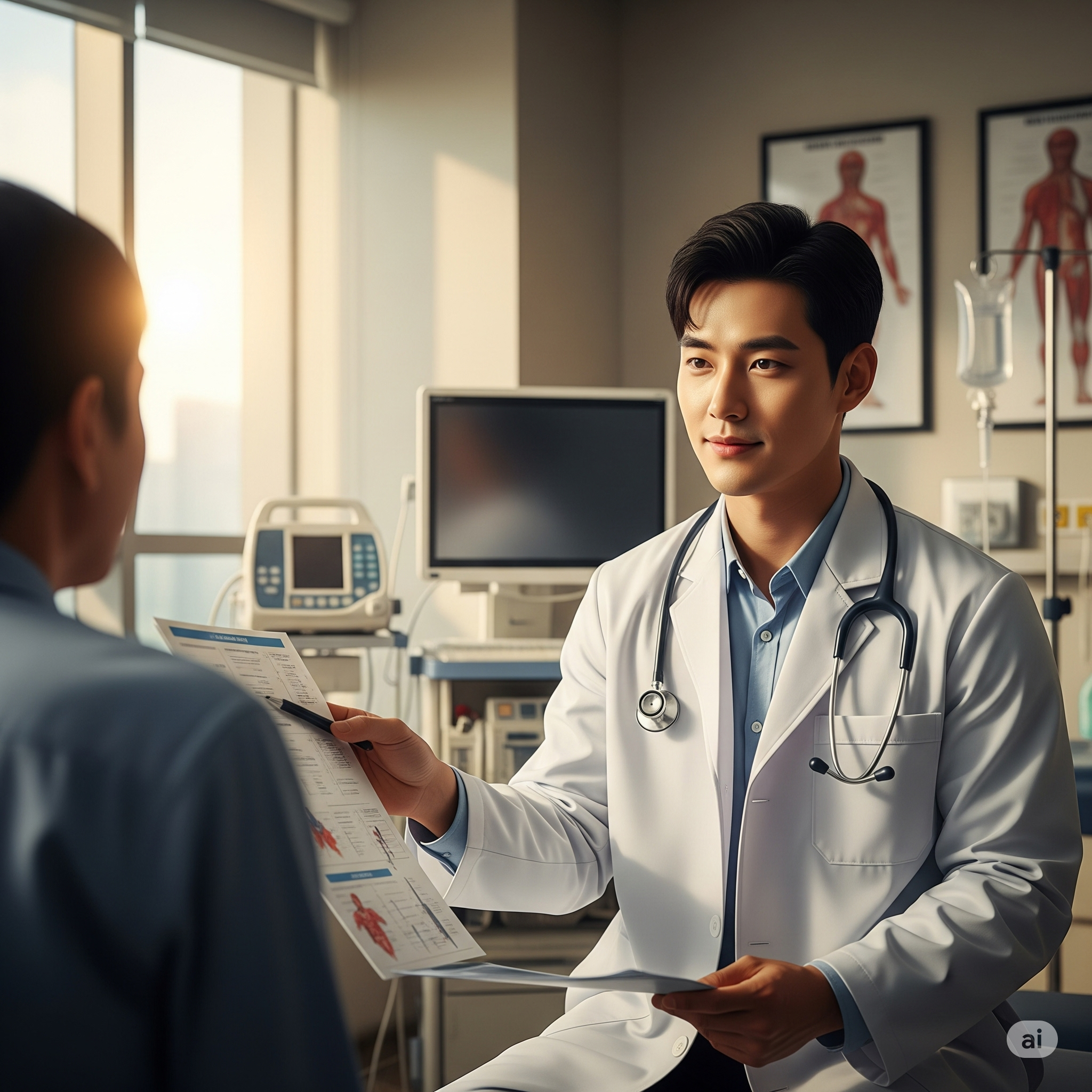 병원동행매니저