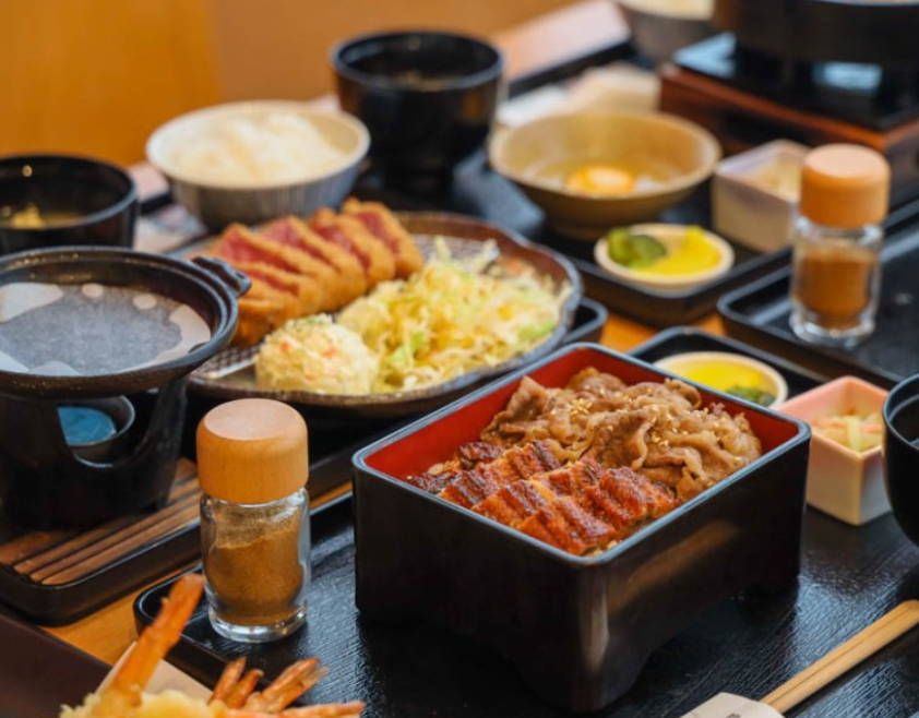 삿포로 맛집