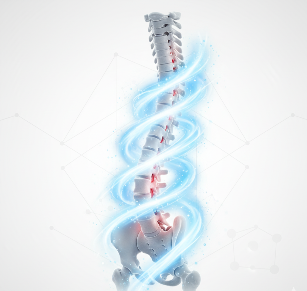 이동건, 인구 1% 희귀병 '강직성 척추염' 진단