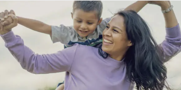 “아이를 바꾸려 할 때, 먼저 돌아봐야 할 나의 기준”