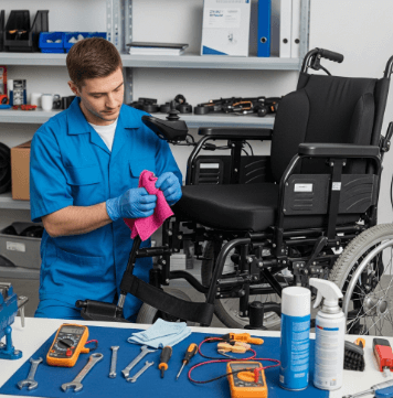 2025 전동휠체어 가격 비교 총정리20