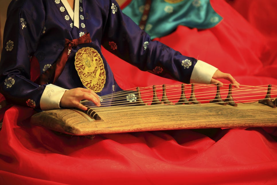 울진 평해 남대천 단오제 송가인 축하무대 불꽃쇼