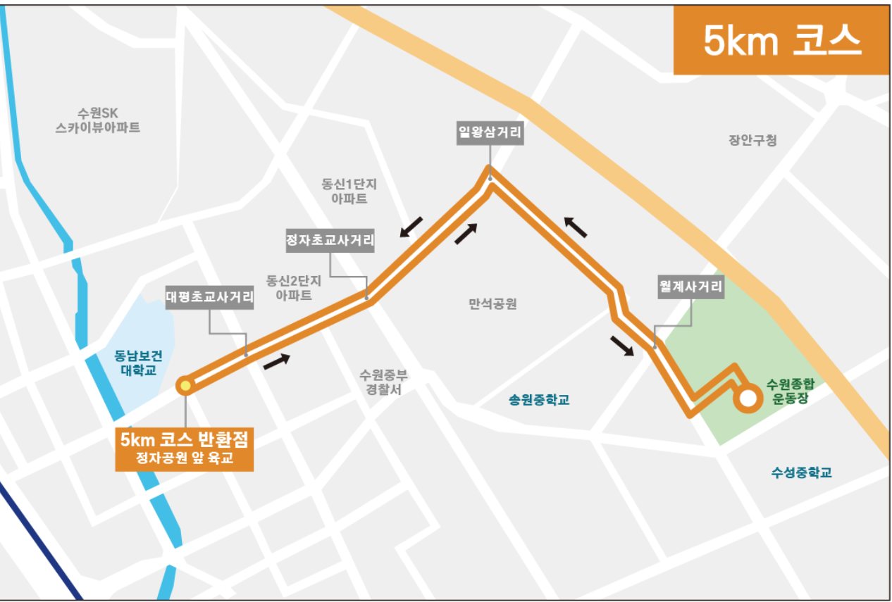 경기마라톤2026 코스