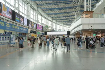 서울역ktx 시간표 예약 타는곳 안내_18